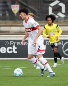 10.10.24 VfB Stuttgart - SSV Ulm 1846