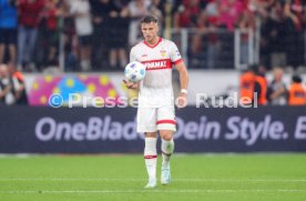 17.08.24 Bayer 04 Leverkusen - VfB Stuttgart