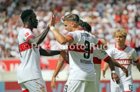 10.08.24 VfB Stuttgart - Athletic Bilbao