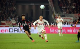 10.11.24 VfB Stuttgart - Eintracht Frankfurt