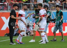 24.08.24 SC Freiburg - VfB Stuttgart