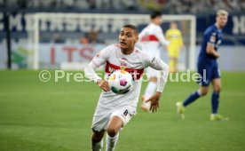 16.03.24 TSG 1899 Hoffenheim - VfB Stuttgart