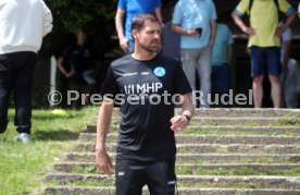 18.06.24 Stuttgarter Kickers Training