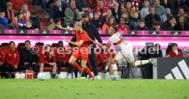 19.10.24 FC Bayern München - VfB Stuttgart