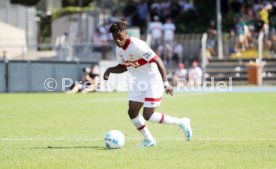 20.07.24 VfB Stuttgart - Fortuna Sittard