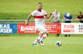 12.07.24 TSG Backnang - VfB Stuttgart Traditionself