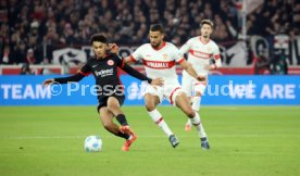 10.11.24 VfB Stuttgart - Eintracht Frankfurt