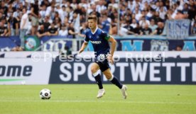 03.08.24 Karlsruher SC - 1. FC Nürnberg