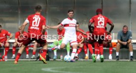 05.09.24 VfB Stuttgart - 1. FC Kaiserslautern