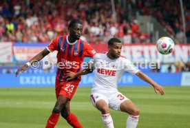 18.05.24 1. FC Heidenheim - 1. FC Köln