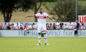 07.07.24 FSV Hollenbach - VfB Stuttgart