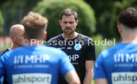 18.06.24 Stuttgarter Kickers Training