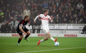 06.12.24 VfB Stuttgart - 1. FC Union Berlin