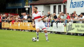 12.07.24 TSG Backnang - VfB Stuttgart Traditionself