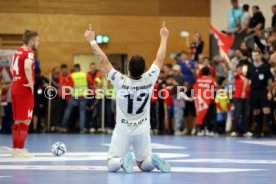 25.05.24 TSV Weilimdorf - HOT 05 Futsal