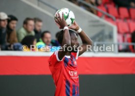 03.10.24 1. FC Heidenheim - Olimpija Ljubljana