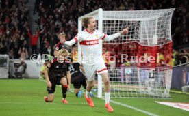 06.12.24 VfB Stuttgart - 1. FC Union Berlin