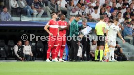 17.09.24 Real Madrid - VfB Stuttgart