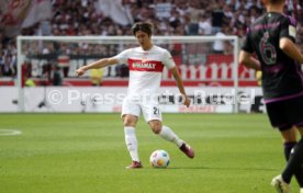 04.05.24 VfB Stuttgart - FC Bayern München