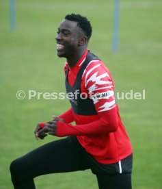 20.02.24 VfB Stuttgart Training