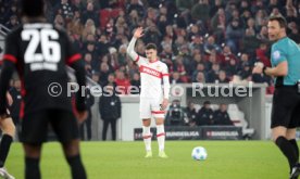 10.11.24 VfB Stuttgart - Eintracht Frankfurt