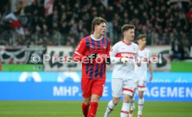 15.12.24 1. FC Heidenheim - VfB Stuttgart