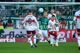 30.11.24 SV Werder Bremen - VfB Stuttgart