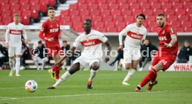 24.02.24 VfB Stuttgart - 1. FC Köln