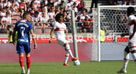 10.08.24 VfB Stuttgart - Athletic Bilbao