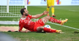 17.02.24 1. FC Heidenheim - Bayer 04 Leverkusen