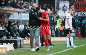 02.03.24 1. FC Heidenheim - Eintracht Frankfurt