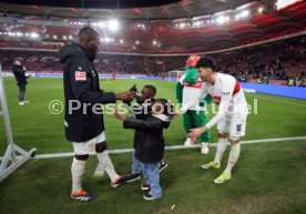 08.03.24 VfB Stuttgart - 1. FC Union Berlin