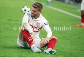 01.10.24 VfB Stuttgart - AC Sparta Prag