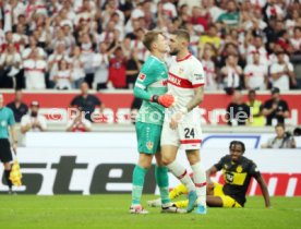 22.09.24 VfB Stuttgart - Borussia Dortmund