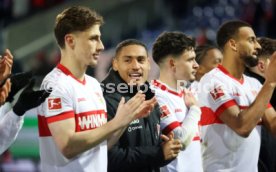 15.12.24 1. FC Heidenheim - VfB Stuttgart