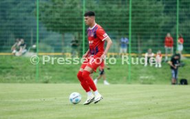 14.07.24 FC Esslingen - 1. FC Heidenheim