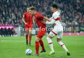 19.10.24 FC Bayern München - VfB Stuttgart