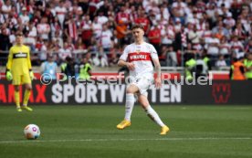 04.05.24 VfB Stuttgart - FC Bayern München