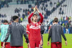 22.10.24 Juventus Turin - VfB Stuttgart