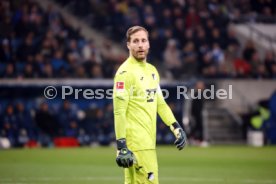 08.12.24 TSG 1899 Hoffenheim - SC Freiburg