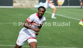 05.09.24 VfB Stuttgart - 1. FC Kaiserslautern