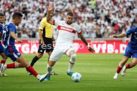 10.08.24 VfB Stuttgart - Athletic Bilbao