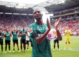 16.09.23 1. FSV Mainz 05 - VfB Stuttgart