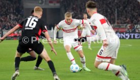 10.11.24 VfB Stuttgart - Eintracht Frankfurt