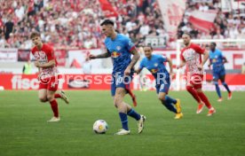 06.04.24 SC Freiburg - RB Leipzig