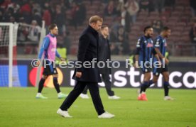 06.11.24 VfB Stuttgart - Atalanta Bergamo