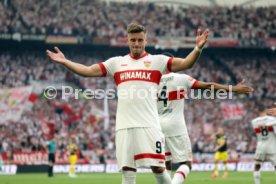 22.09.24 VfB Stuttgart - Borussia Dortmund