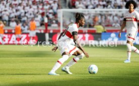 31.08.24 VfB Stuttgart - 1. FSV Mainz 05