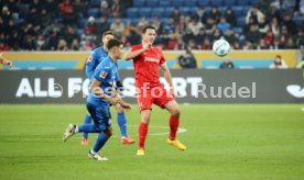 08.12.24 TSG 1899 Hoffenheim - SC Freiburg