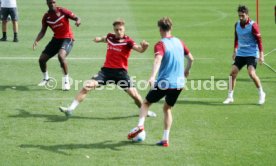 25.08.24 VfB Stuttgart Training